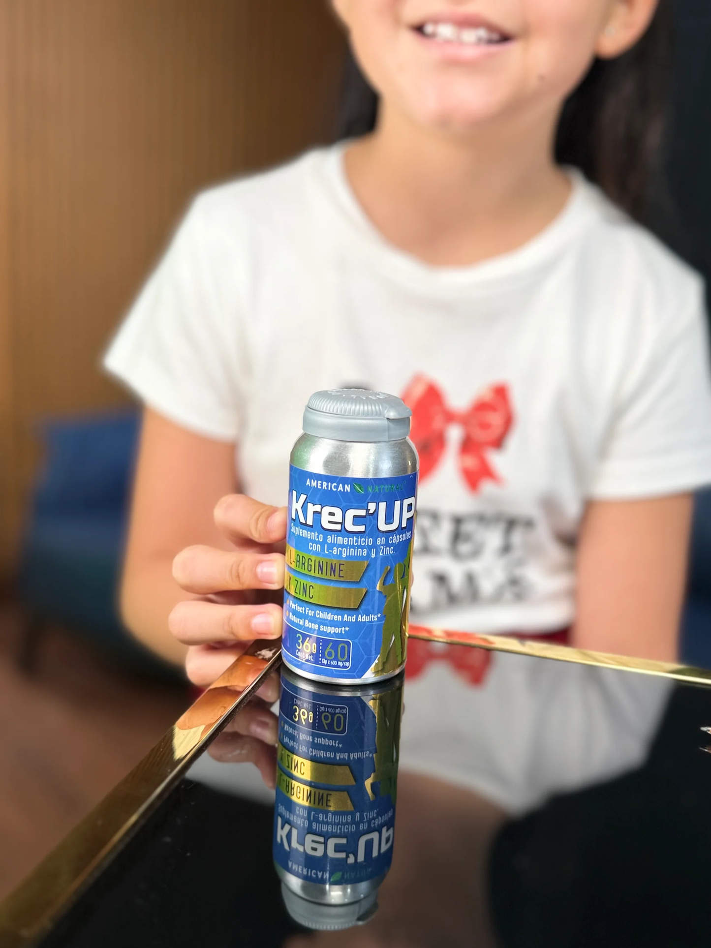 KrecUp 🧍♂️