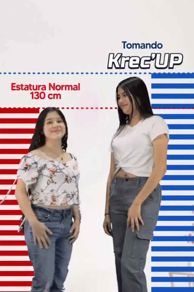 KrecUp 🧍♂️