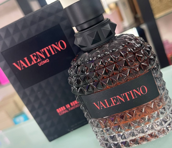 PROMO 🛒 Seductor de Noche 🍸 VALENTINO ROMA + JPG ELIXIR