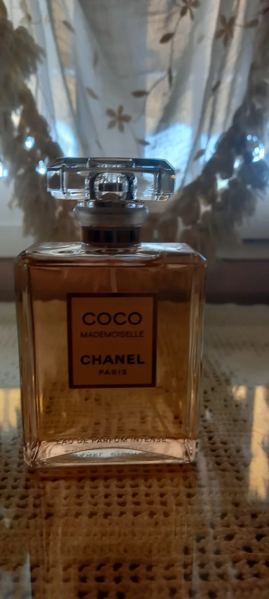 PROMO 🛒 Good Girl 🎀 Yara Arabe + CH Good Girl (Gratis Chanel Mademoiselle)