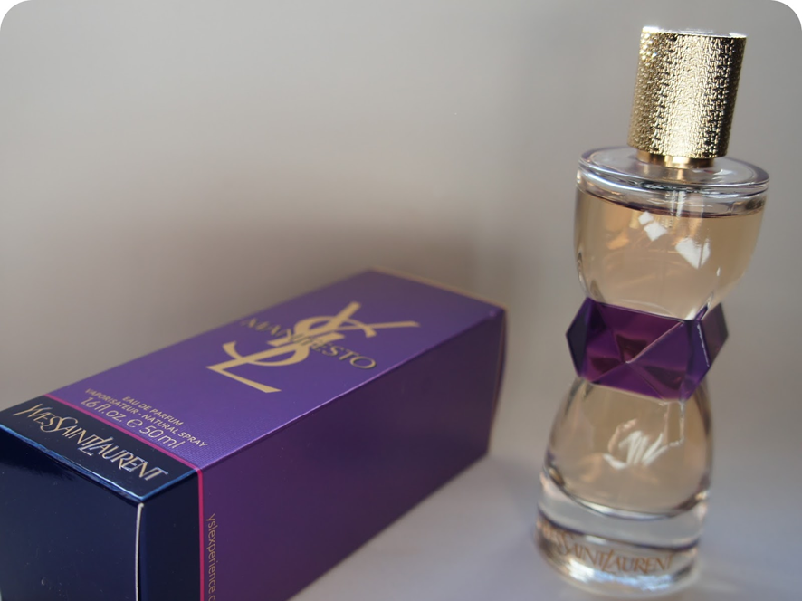 Manifesto Yves Saint Laurent 90ml