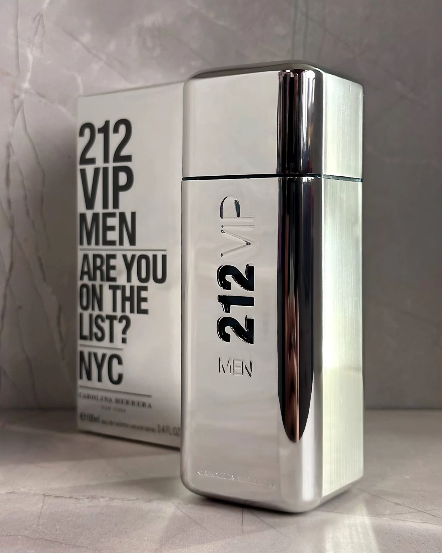 PROMO 🛒 PODER Y ATRACCIÓN 🕶💘 212 VIP + 1 MILLION (GRATIS VERSACE EROS)