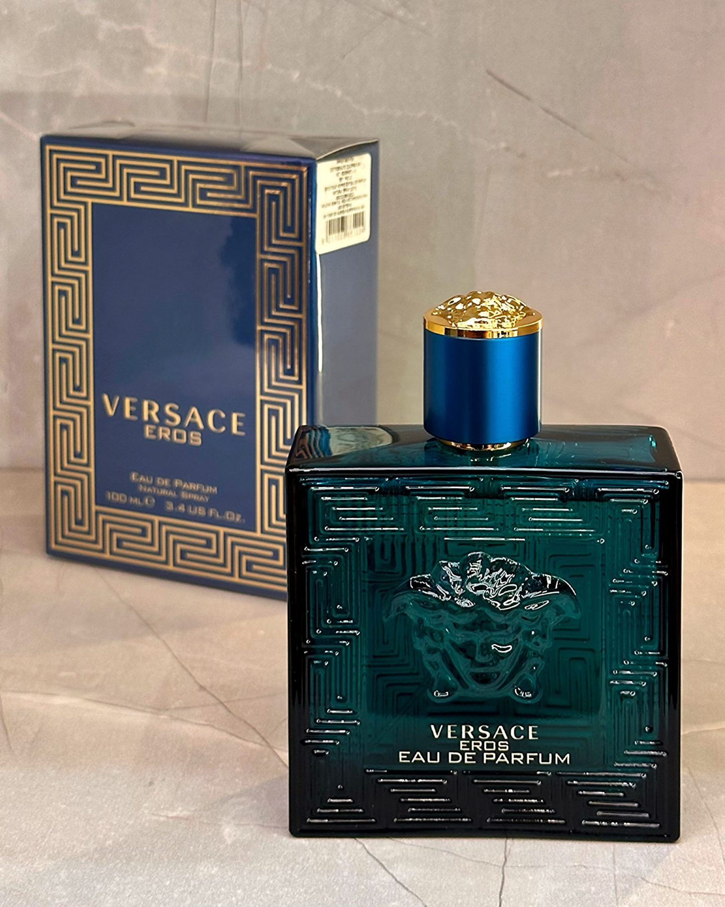 PROMO 🛒 PODER Y ATRACCIÓN 🕶💘 212 VIP + 1 MILLION (GRATIS VERSACE EROS)