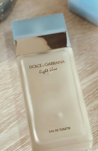 PROMO 🛒 MUJER BELLA 👄 DOLCE & GABANNA + 212 VIP ROSE (GRATIS LA VIT ES BELLA)