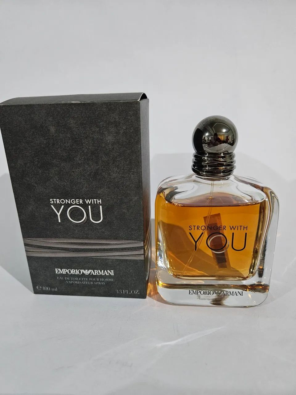 Stronger With You ORIGINAL PROMO LIQUIDACIÓN 🛒