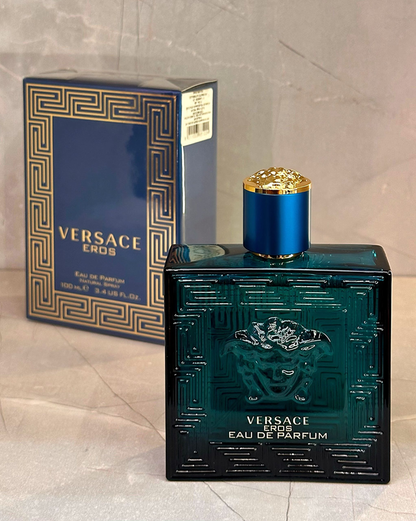 PROMO 🛒 PODER Y ATRACCIÓN 🕶💘 212 VIP + 1 MILLION (GRATIS VERSACE EROS)