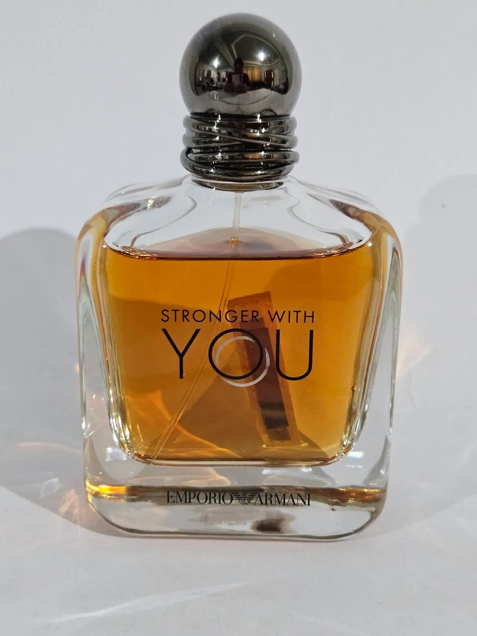 Stronger With You ORIGINAL PROMO LIQUIDACIÓN 🛒