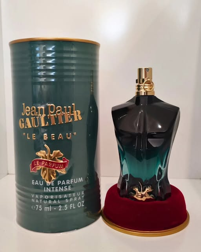 JEAN PAUL LE BEAU LE PARFUM 125ml NEW SEALED 🥥 PROMO OCTUBRE 📦